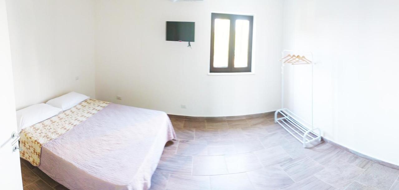 Bed and Breakfast Casa Giada Sul Mare Torrenova  Exterior foto